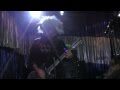 Melvins - Magic Pig Detective + Shevil (live 2011)