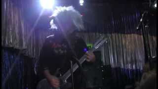 Melvins - Magic Pig Detective + Shevil (live 2011)