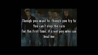 Westlife - Heal (Lyrics)