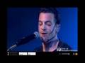 O.a.r. performing Dinner Last Night - Live