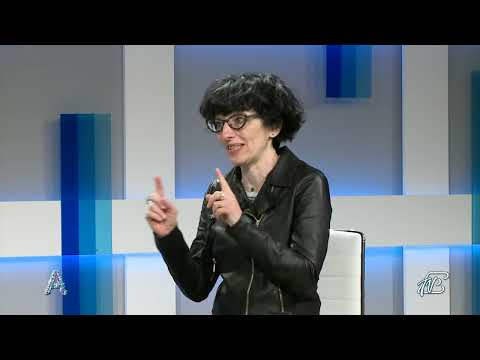 ANGOLI 30/3/2022: SALUTE MENTALE E RICERCA SCIENTIFICA