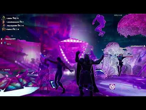 SLUSHII concierto 2020