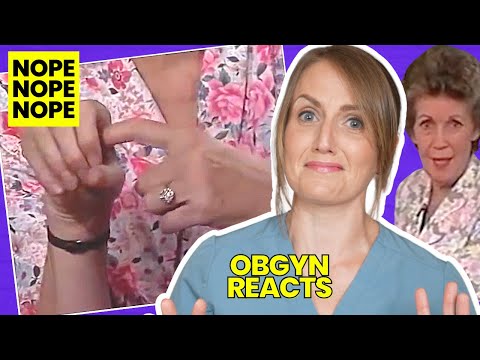 Doctor Reacts: Irish Catholic Sex Ed is SHOCKING