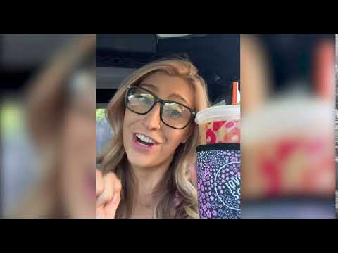 JavaSok - The Original Iced Coffee Sleeve