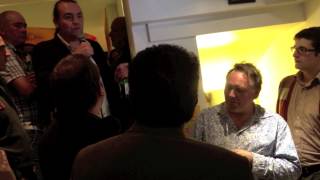 Sensible Software - Jon Hare - Sensible Software Book Launch 24th October 2013