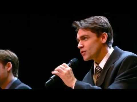 Jersey Boys London, Who Loves You