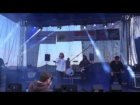 Wasabi - WASABI  Noc (live Orlická brána)