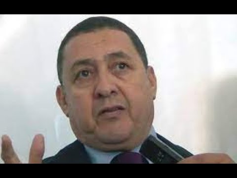 إبراهيم مراد احد رموز الفساد و عملاء المخابرات يخلف كريم يونس في وساطة الجمهورية