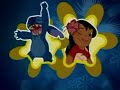 Disney Channel Next Bumper Lilo Stitch The Series Version 2 2007