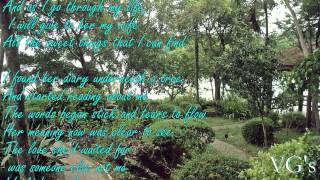 DIARY with lyrics by;BREAD