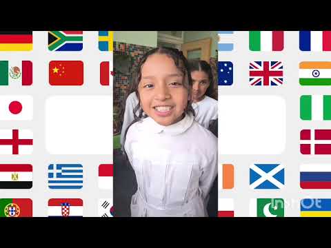 Cumple de la Escuelita 17 de Tecka Chubut 