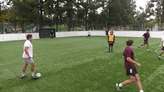 Download lagu Fall Season Game: Week 3, Esencia FC vs Calma FC (Full Match) mp3