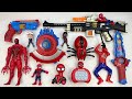 Spider Man Rescue Fail Batman Vs Iron Man Vs Venom Funny Game GTA 5 Superhero