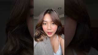 Tiktok Vanessa seksi - TikTok Hot Indonesia
