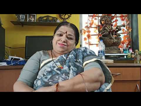 Aasha Gopal Dnyate Hindi views