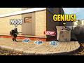 Warzone Verdansk WTF Funny Moments 497