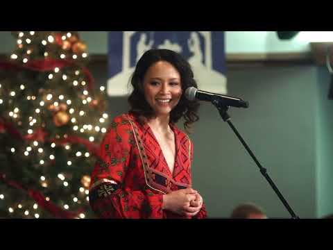 Dream a Little Dream — Melissa O’Neil