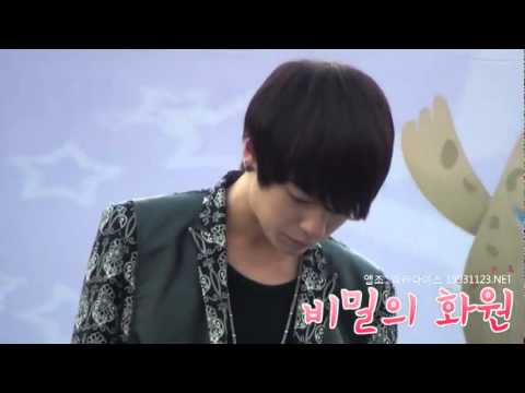 111029 brushing   l joe ver ♪ youth culture festival