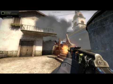 ESEA.net COTW: zetiq 5k inferno