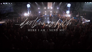 Here I Am Send Me (Album Trailer) - Darlene Zschech