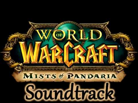Mists of Pandaria Soundtrack - August Celestials