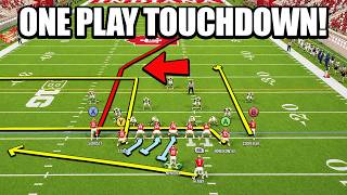 7 Ways To Score More Touchdowns! | College Football 26