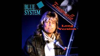 Blue System - Emanuelle Long Version