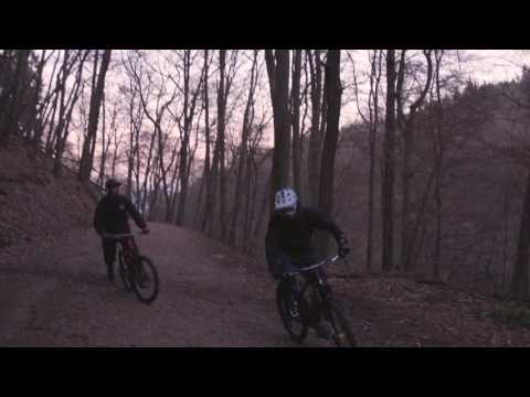 Canyon - This Is Why: The Night Ride