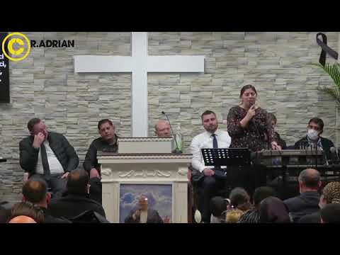 estera fardi suflet luat de valuri 2021