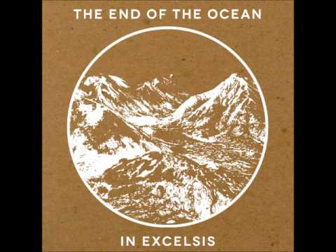 The End Of The Ocean - On Floating