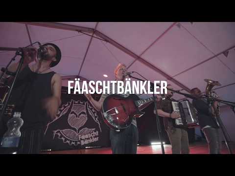 Fäaschtbänkler | IMF 2019