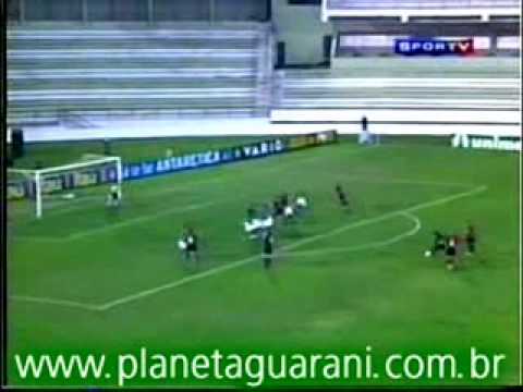IGOR FLAMENGO E GUARANI EM 2003.wmv