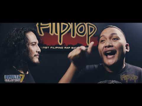 Apoc vs Marshall Bonifacio