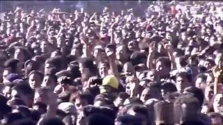 Overkill en el Hell and Heaven 2014