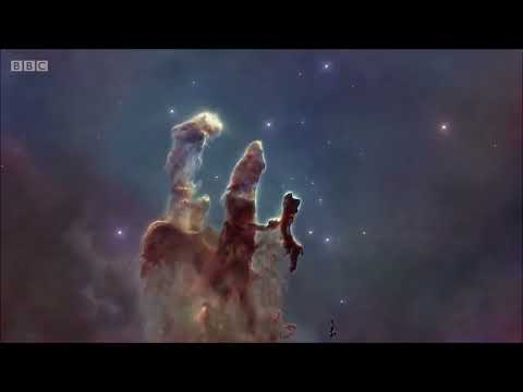 Pillars of Creation