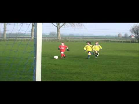 Thomas van Zijp (Madese Boys)