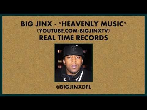 Big Jinx - Heavenly Music