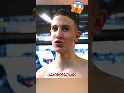 Nidal Protects Salish from Jordan...! #nalish