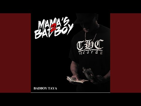 Mama's Badboy 2 (feat. Harra, Rocks & Menaze)