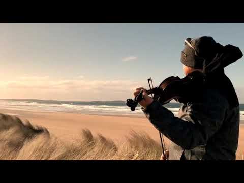 Martin Wynns No. 1 and 2 - The Musical Priest - Irish Fiddle
