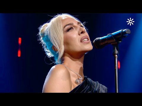 Mónica Naranjo - Sola (Versión Acústica) | En directo 'Tierra de Talento'