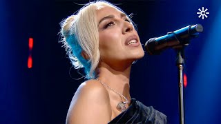 Mónica Naranjo - Sola (Versión Acústica) | En directo &#39;Tierra de Talento&#39;