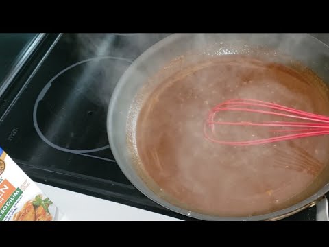 How To Cook Homemade Enchilada Sauce! #enchilada #enchiladasauce #texmex #latinfood #mexicanfood