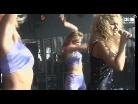 DJ Paul Elstak - Rave On (Official Music Video)