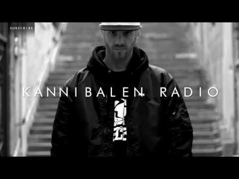 Kannibalen Radio (Ep.71) [Mixed by Lektrique] + 8er$ Guest Mix