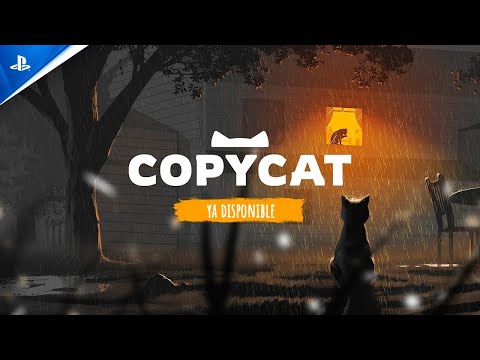 Copycat | Tráiler de lanzamiento | PS5