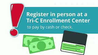How To Register for A La Carte