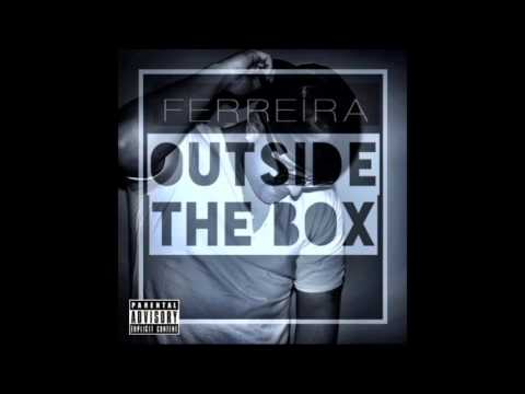 Ferreira -Outside the box(album)