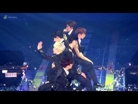 170715 Astroad Day1 - Because It's You (너라서) [Paeng46]