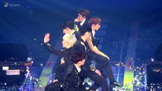 Download lagu 170715 Astroad Day1 - Because It's You (너라서) [Paeng46] mp3